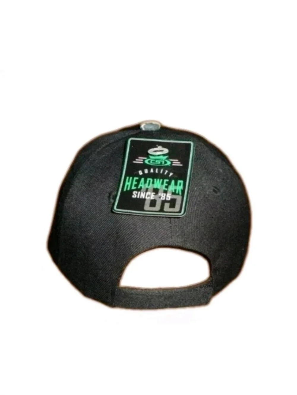 2nd AMENDMENT SNAPBACK CAP EMBROIDERED BASEBALL HAT CAMOUFLAGE CAMO USA BLACK